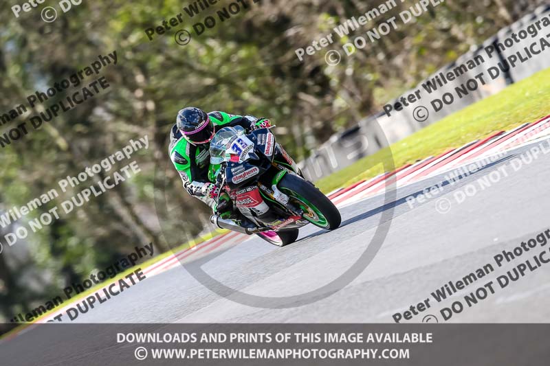 Oulton Park 20th March 2020;PJ Motorsport Photography 2020